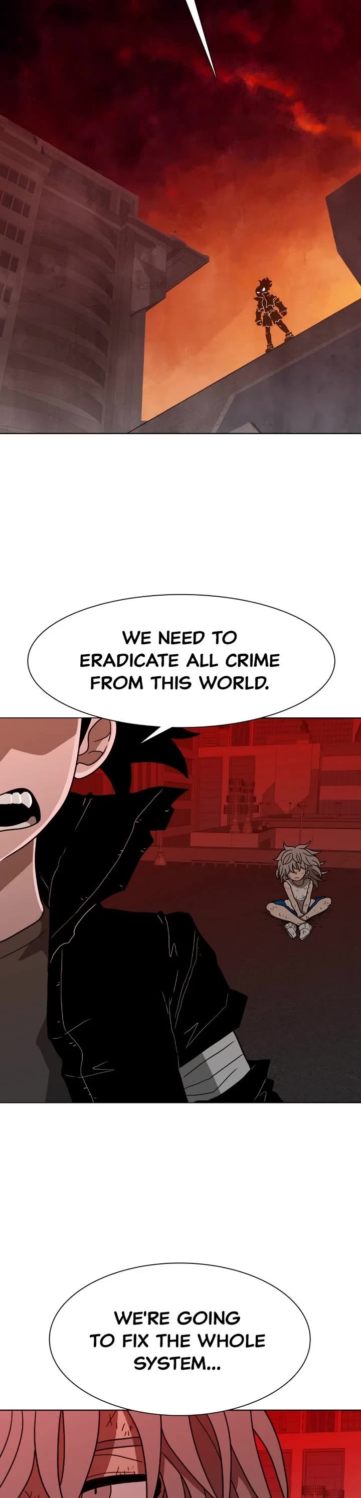 The Graymark Chapter 23 page 34 - Chapter 23: Episode 23