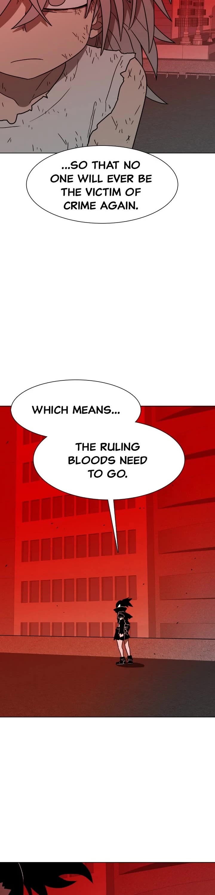 The Graymark Chapter 23 page 35 - Chapter 23: Episode 23