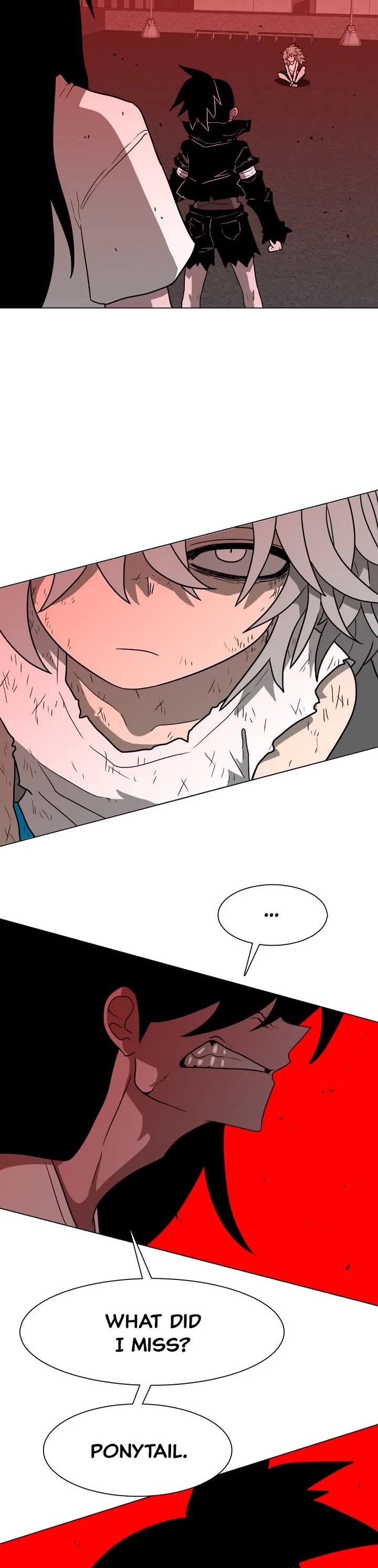 The Graymark Chapter 23 page 40 - Chapter 23: Episode 23
