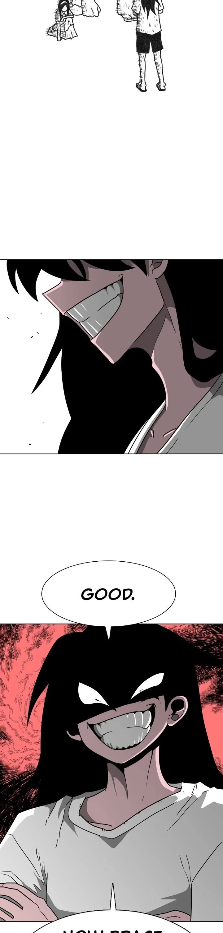 The Graymark Chapter 23 page 7 - Chapter 23: Episode 23