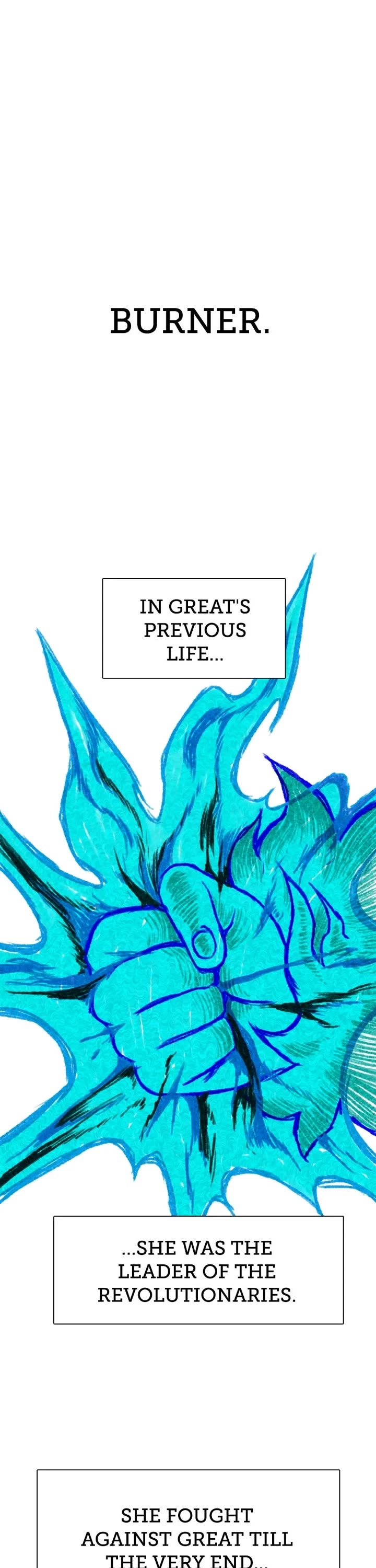 The Graymark Chapter 24 page 1 - Chapter 24: Episode 24