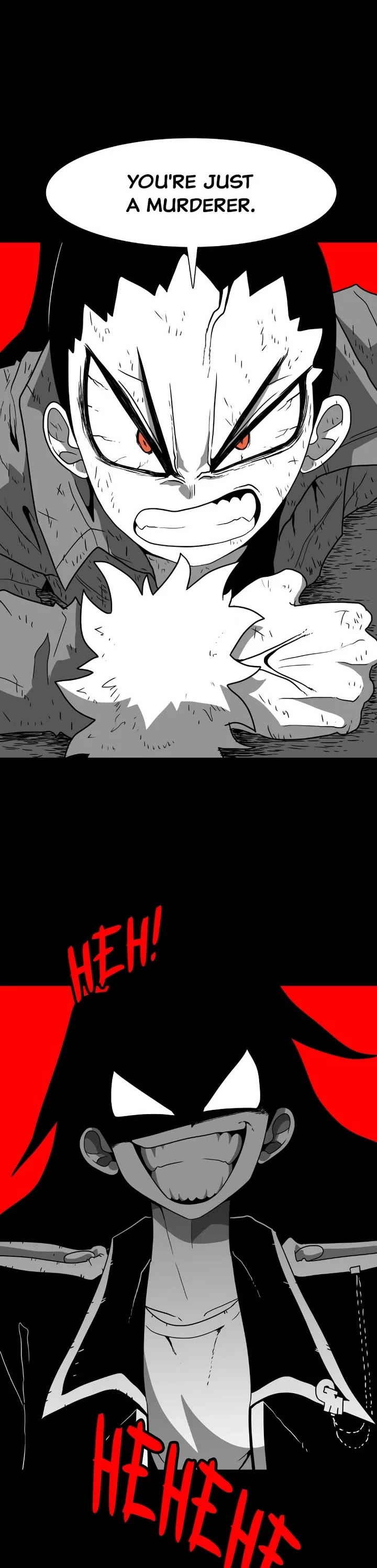 The Graymark Chapter 24 page 10 - Chapter 24: Episode 24
