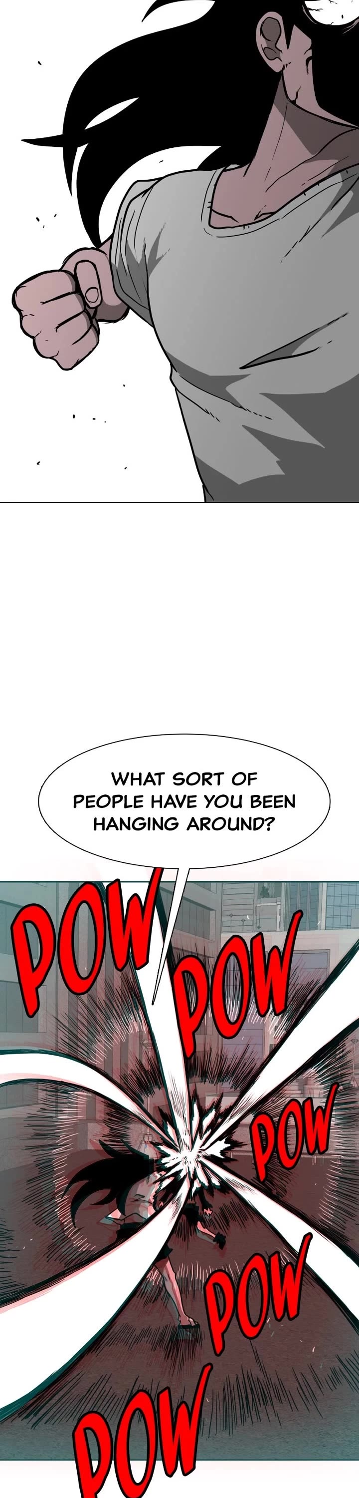 The Graymark Chapter 24 page 21 - Chapter 24: Episode 24