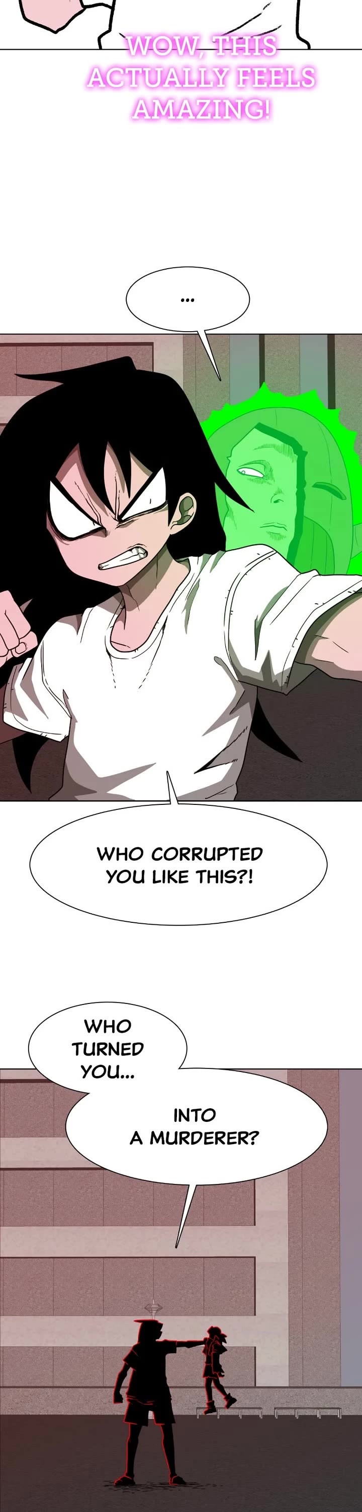 The Graymark Chapter 24 page 23 - Chapter 24: Episode 24