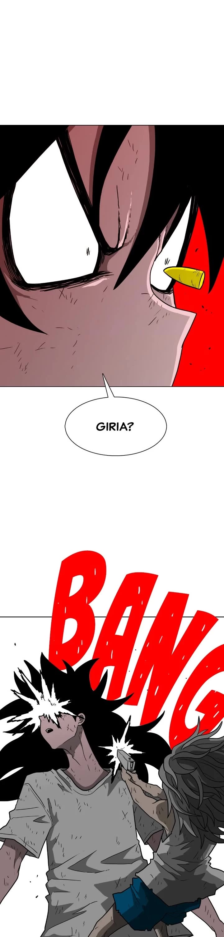 The Graymark Chapter 24 page 33 - Chapter 24: Episode 24