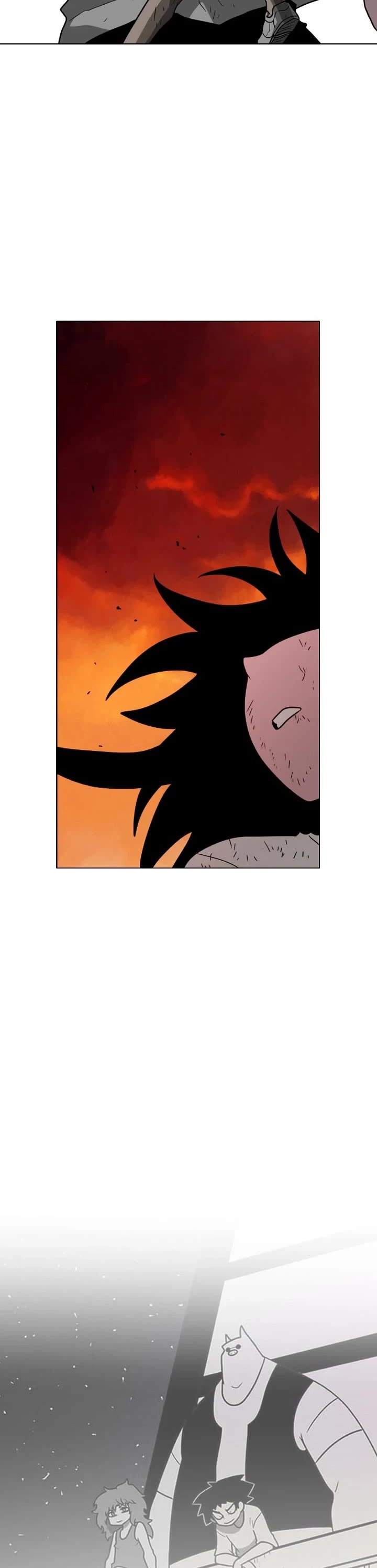 The Graymark Chapter 24 page 34 - Chapter 24: Episode 24