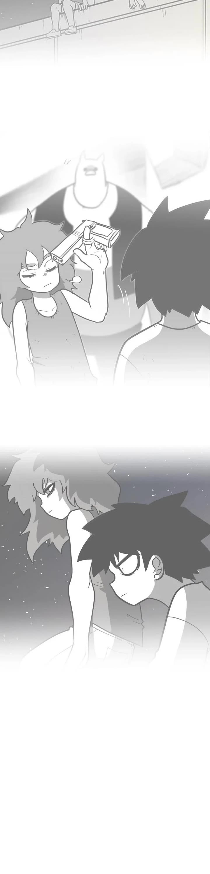 The Graymark Chapter 24 page 35 - Chapter 24: Episode 24
