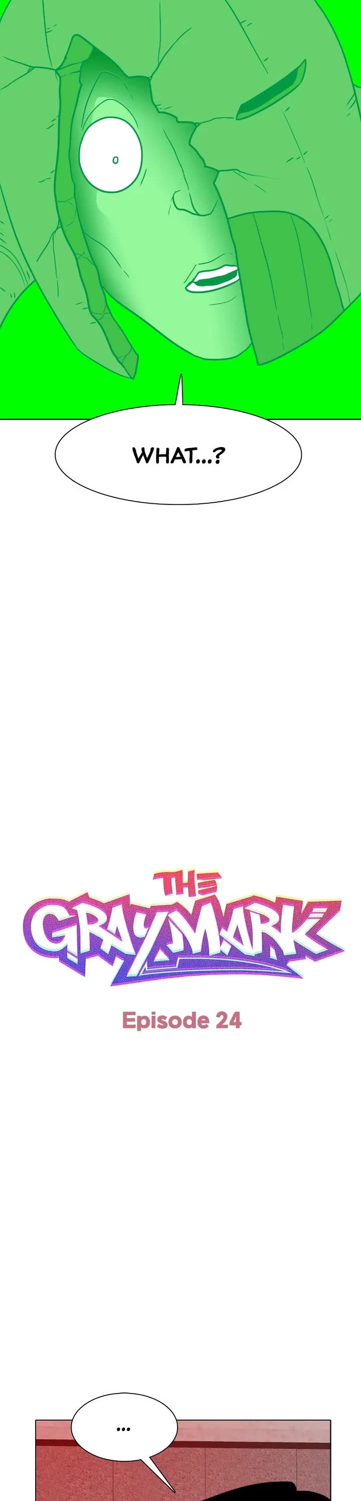 The Graymark Chapter 24 page 4 - Chapter 24: Episode 24