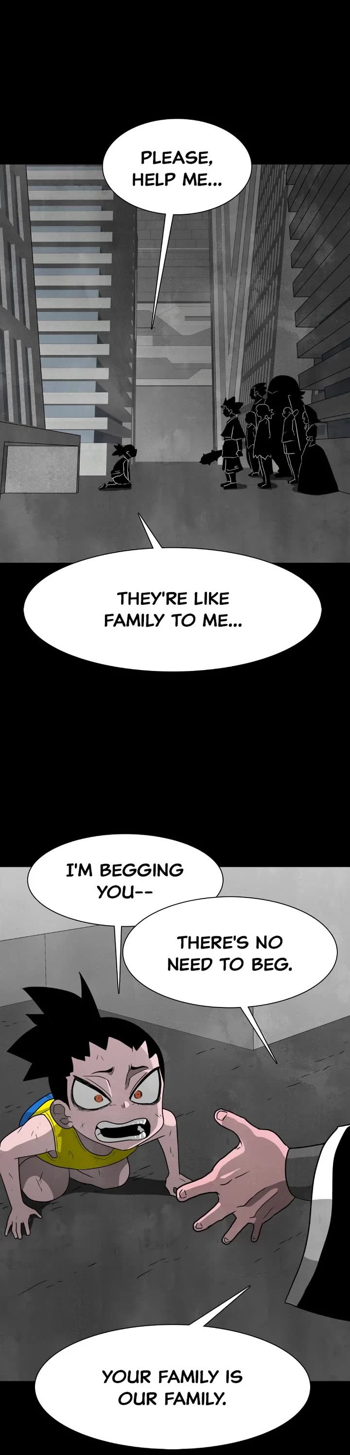The Graymark Chapter 24 page 49 - Chapter 24: Episode 24