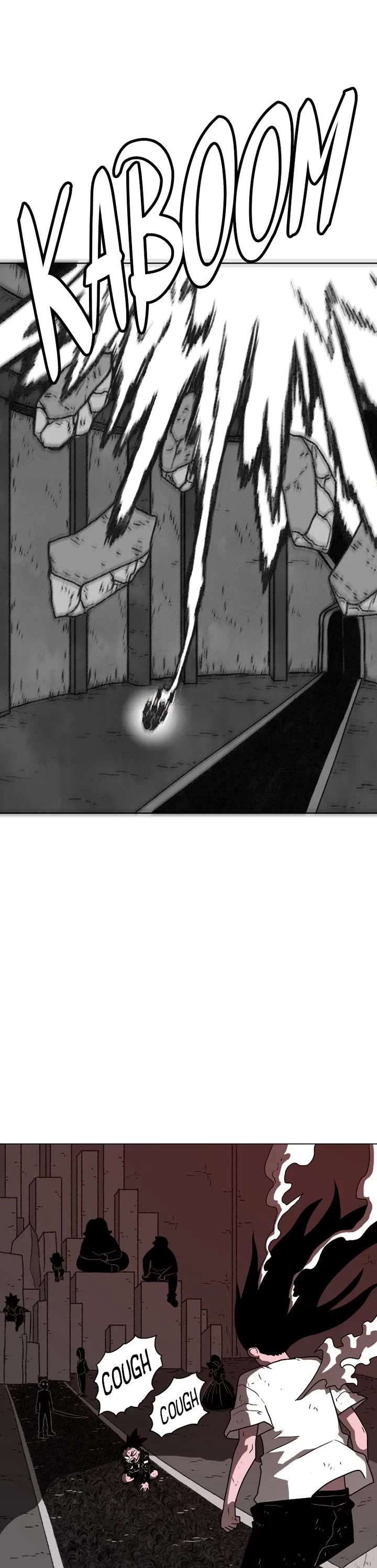 The Graymark Chapter 24 page 54 - Chapter 24: Episode 24