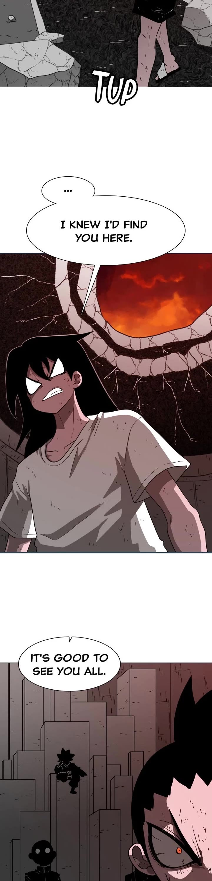 The Graymark Chapter 24 page 55 - Chapter 24: Episode 24