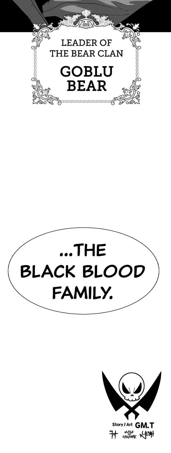 The Graymark Chapter 24 page 57 - Chapter 24: Episode 24