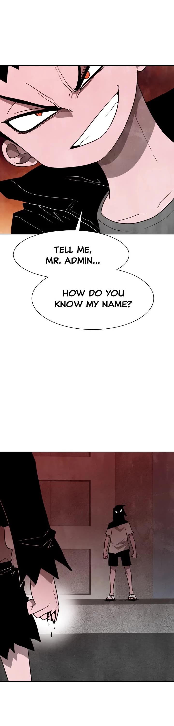 The Graymark Chapter 24 page 6 - Chapter 24: Episode 24