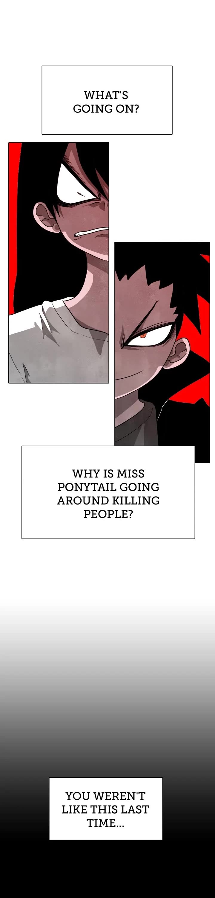 The Graymark Chapter 24 page 7 - Chapter 24: Episode 24