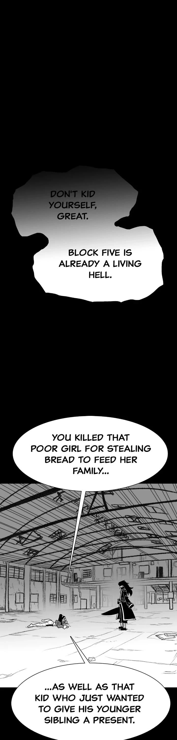The Graymark Chapter 24 page 8 - Chapter 24: Episode 24