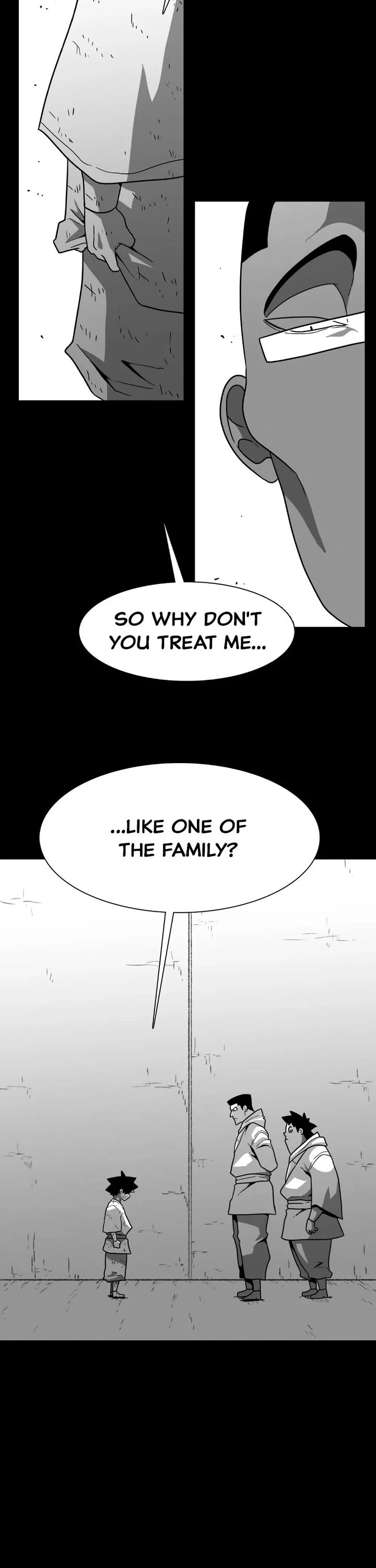The Graymark Chapter 25 page 13 - Chapter 25: Episode 25