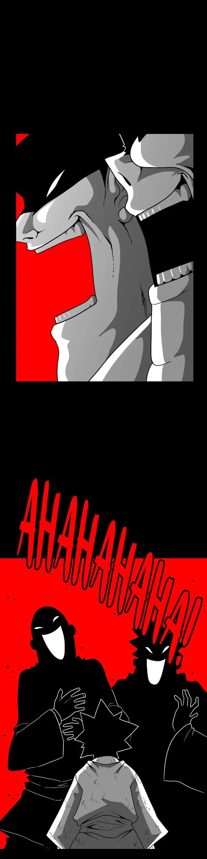 The Graymark Chapter 25 page 14 - Chapter 25: Episode 25