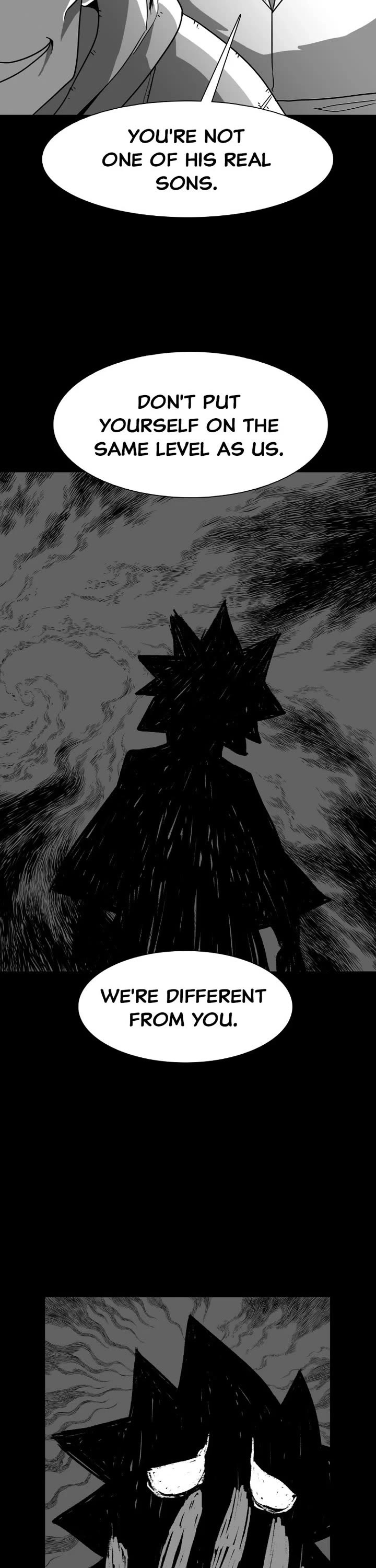 The Graymark Chapter 25 page 16 - Chapter 25: Episode 25