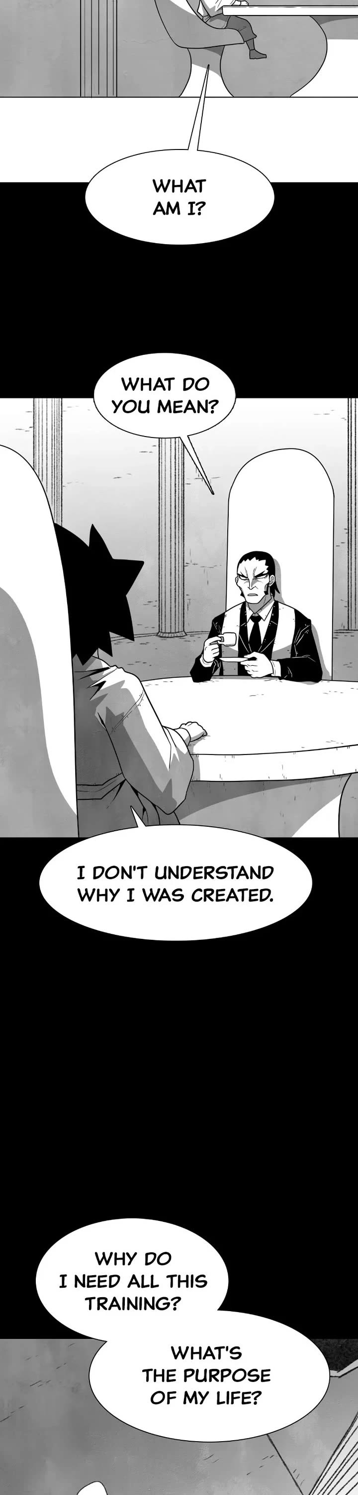 The Graymark Chapter 25 page 18 - Chapter 25: Episode 25