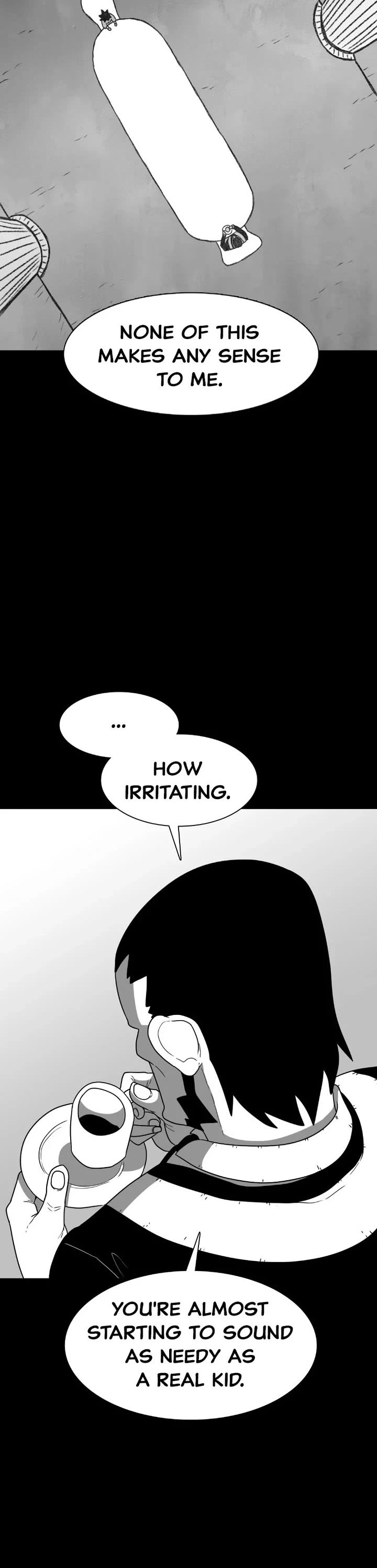 The Graymark Chapter 25 page 19 - Chapter 25: Episode 25
