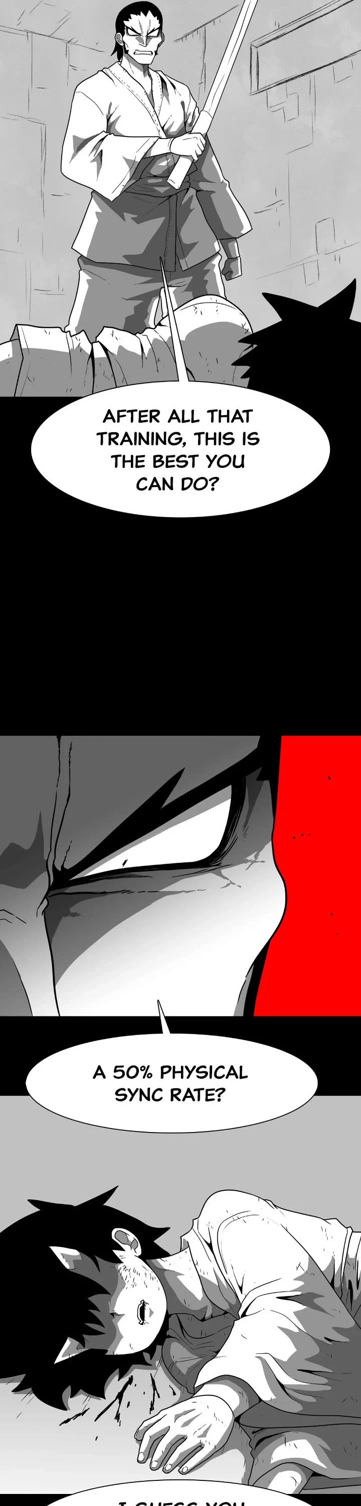 The Graymark Chapter 25 page 2 - Chapter 25: Episode 25