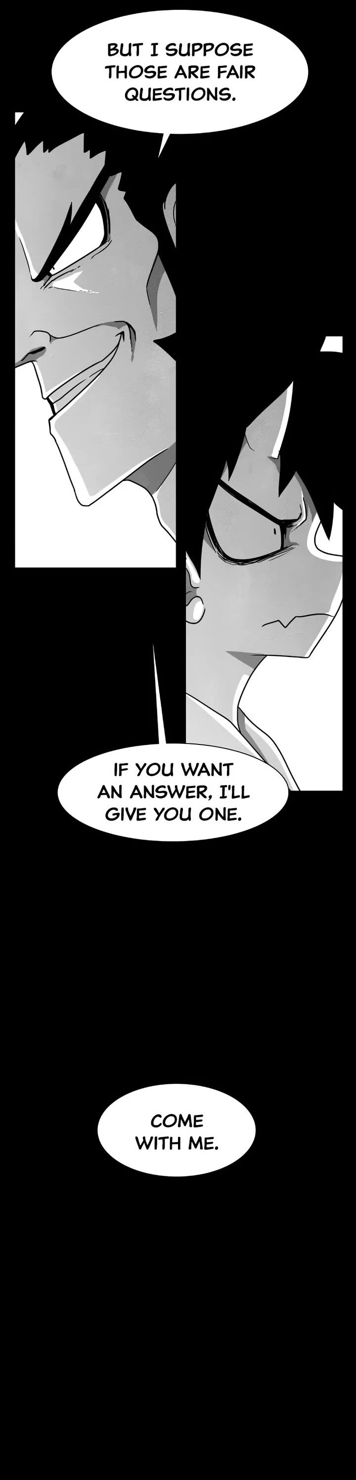 The Graymark Chapter 25 page 20 - Chapter 25: Episode 25