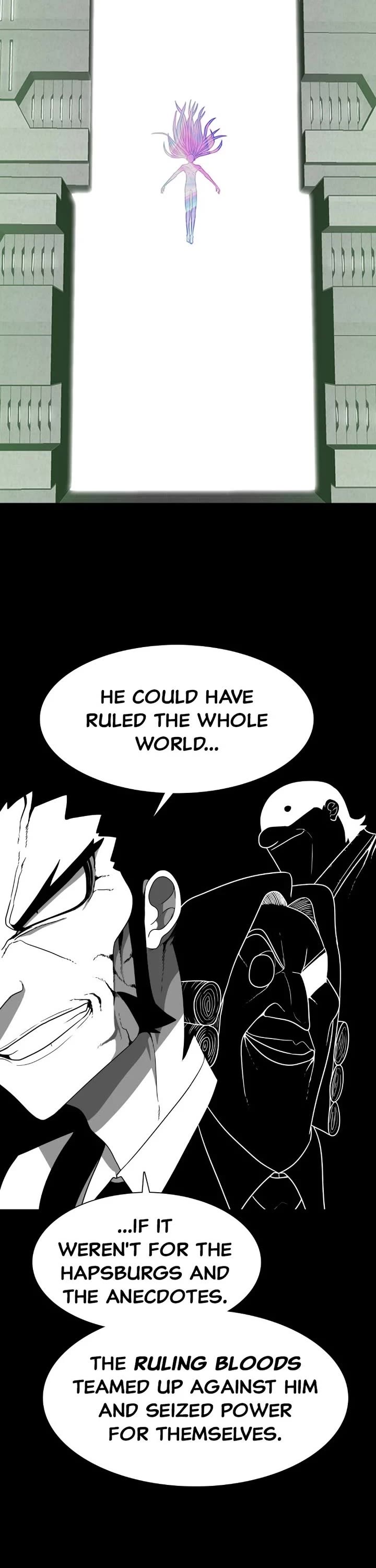 The Graymark Chapter 25 page 22 - Chapter 25: Episode 25
