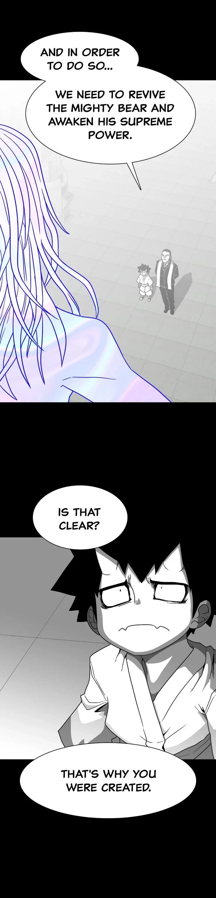 The Graymark Chapter 25 page 25 - Chapter 25: Episode 25