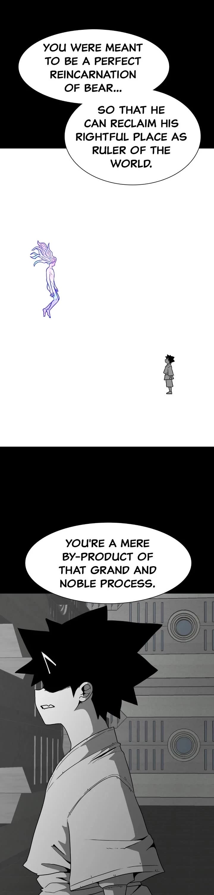 The Graymark Chapter 25 page 26 - Chapter 25: Episode 25
