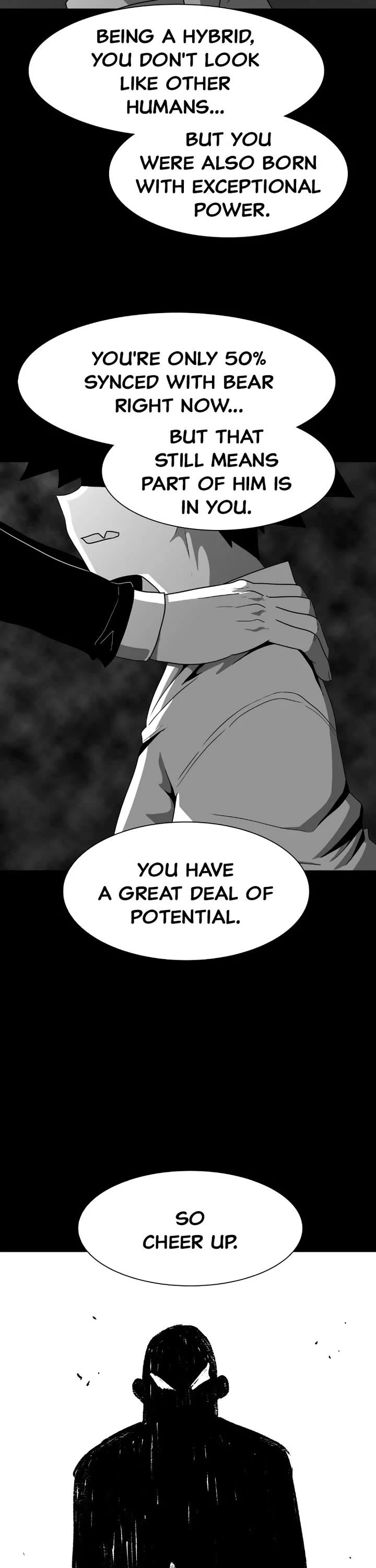 The Graymark Chapter 25 page 27 - Chapter 25: Episode 25