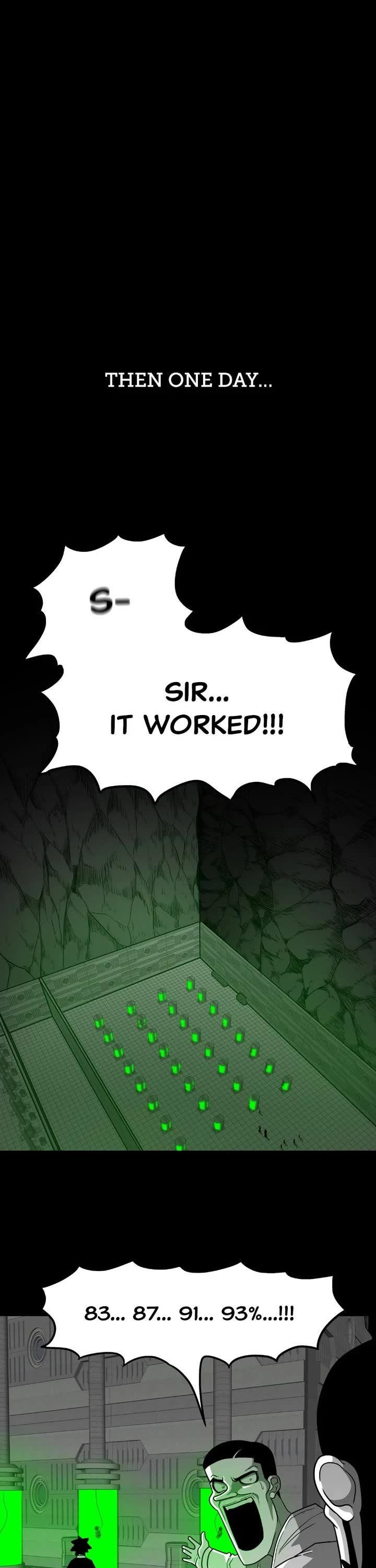 The Graymark Chapter 25 page 31 - Chapter 25: Episode 25