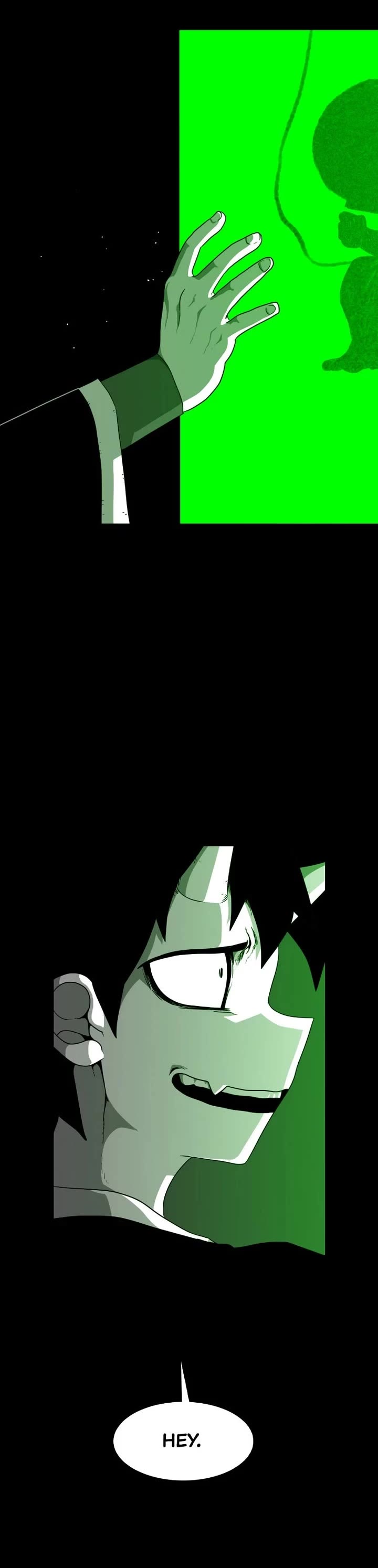 The Graymark Chapter 25 page 34 - Chapter 25: Episode 25