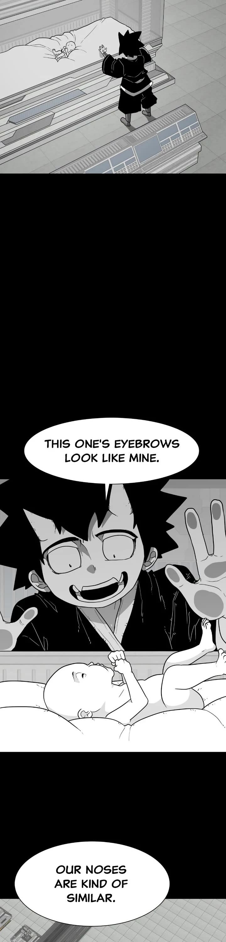 The Graymark Chapter 25 page 36 - Chapter 25: Episode 25