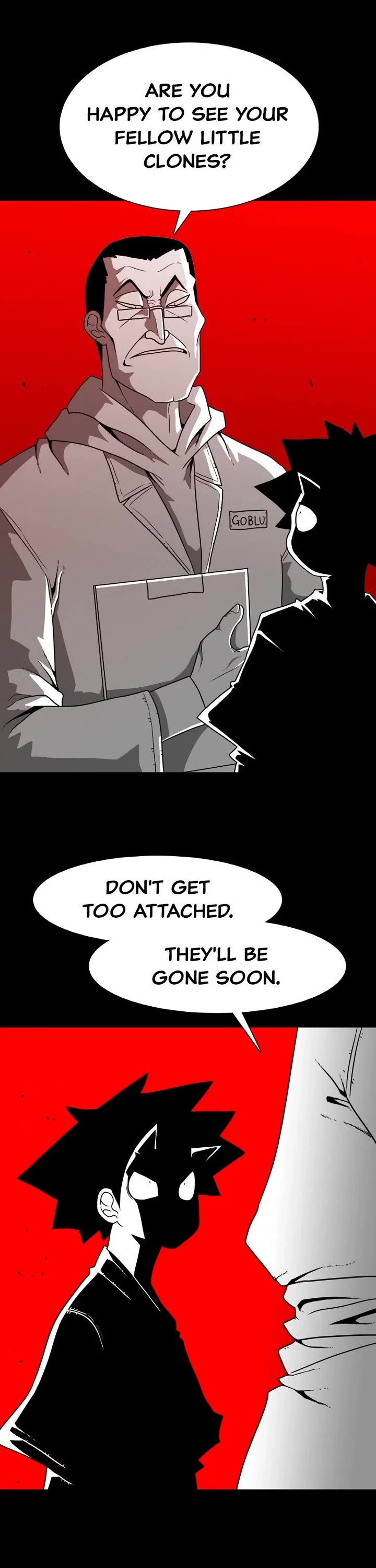 The Graymark Chapter 25 page 41 - Chapter 25: Episode 25