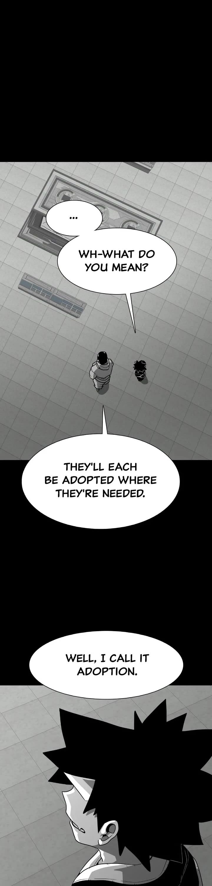 The Graymark Chapter 25 page 42 - Chapter 25: Episode 25