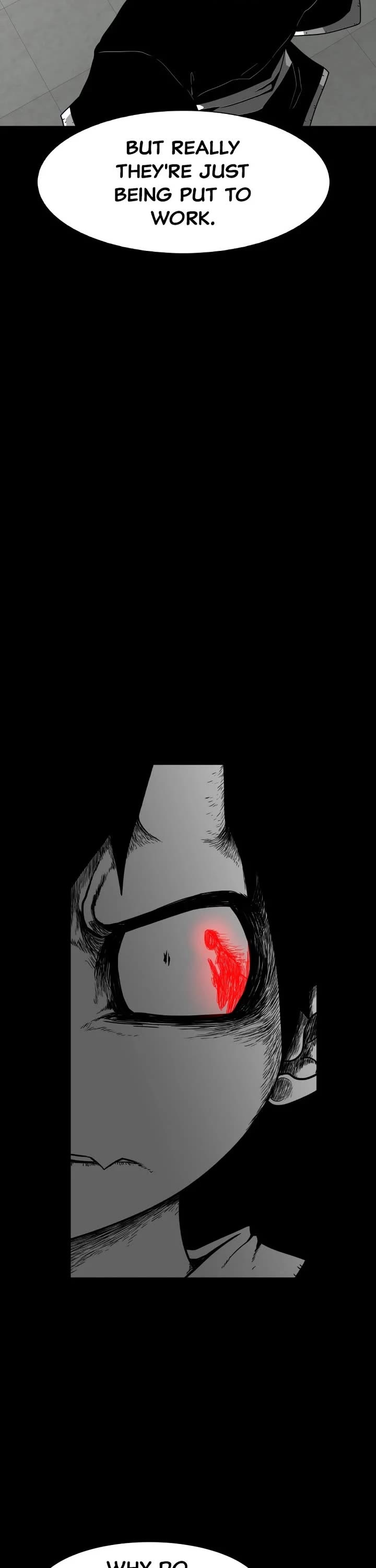 The Graymark Chapter 25 page 43 - Chapter 25: Episode 25