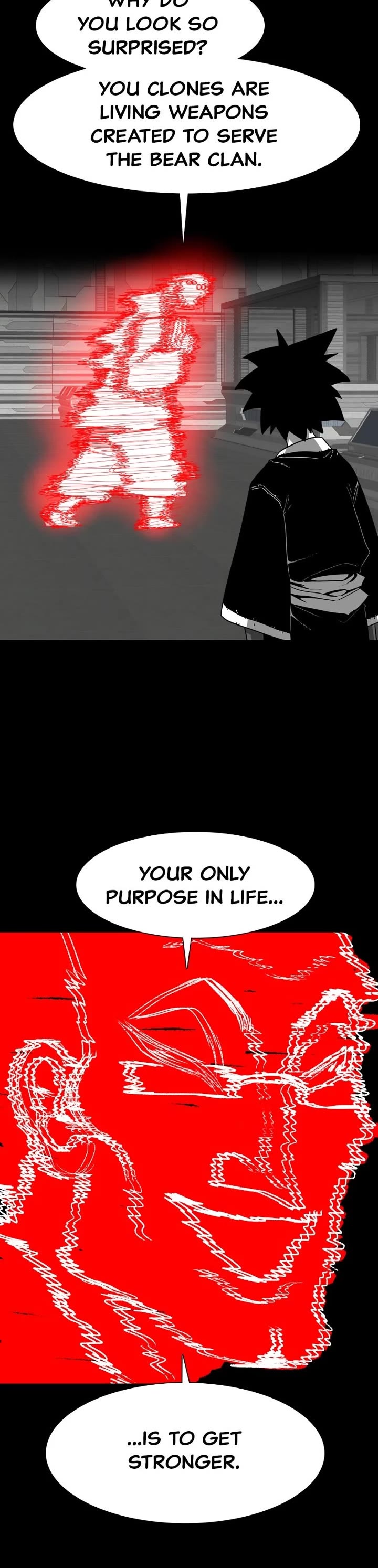 The Graymark Chapter 25 page 44 - Chapter 25: Episode 25