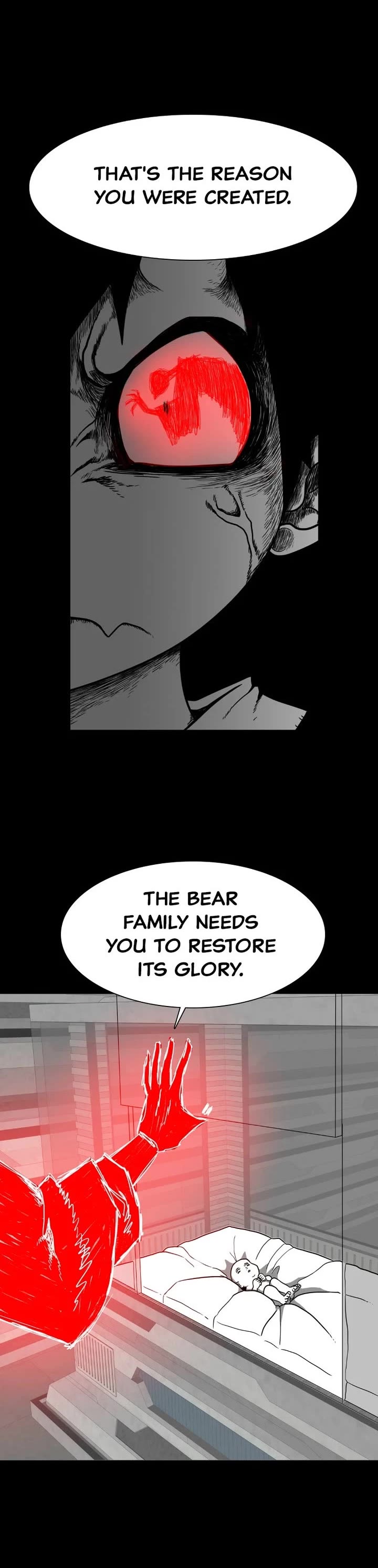 The Graymark Chapter 25 page 45 - Chapter 25: Episode 25