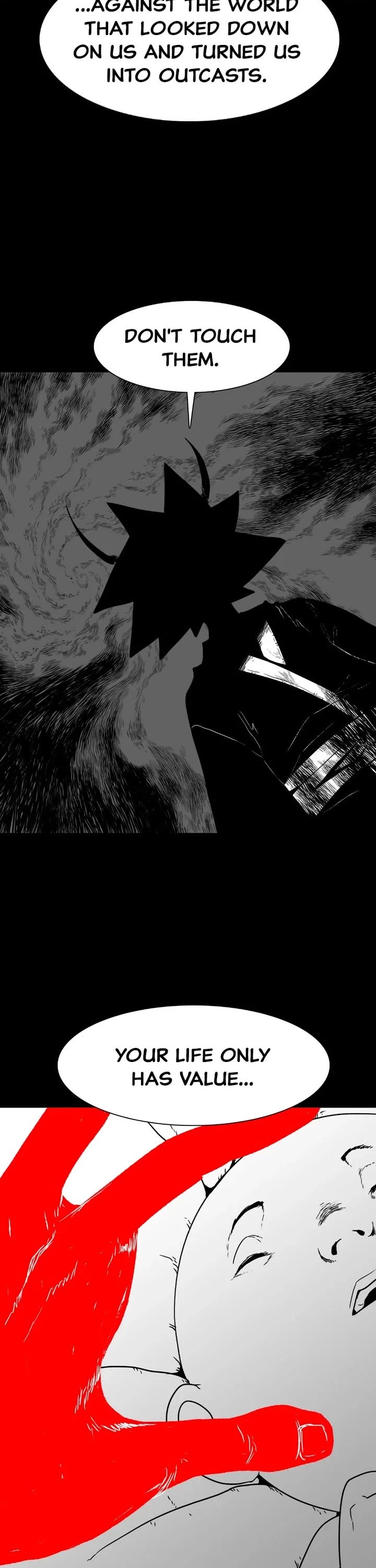 The Graymark Chapter 25 page 47 - Chapter 25: Episode 25