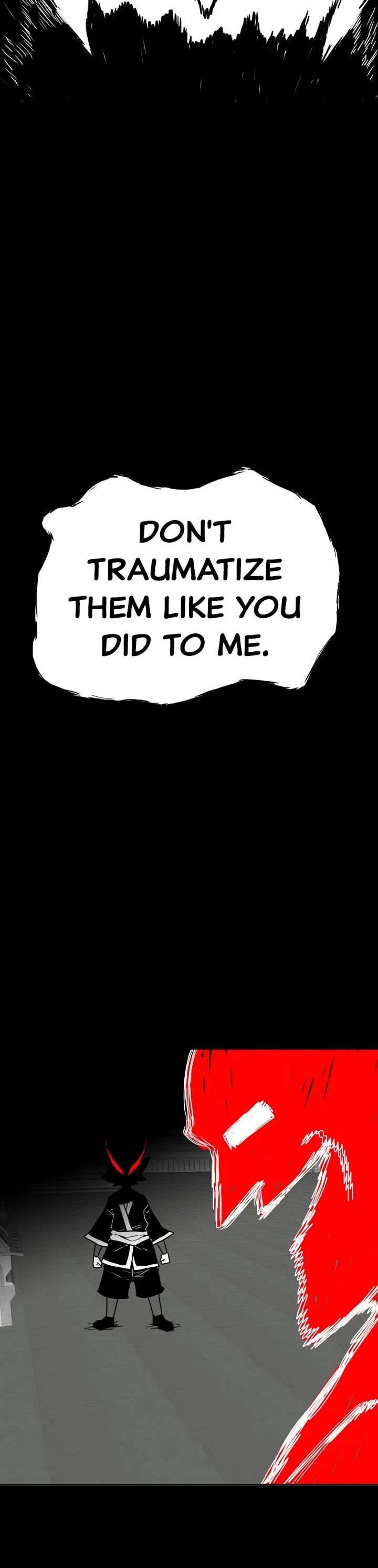 The Graymark Chapter 25 page 50 - Chapter 25: Episode 25