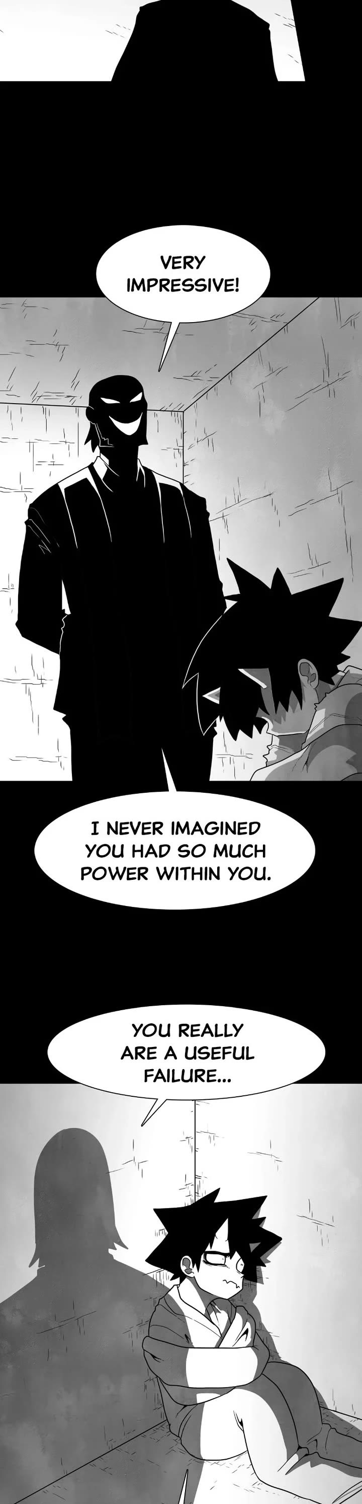 The Graymark Chapter 25 page 54 - Chapter 25: Episode 25