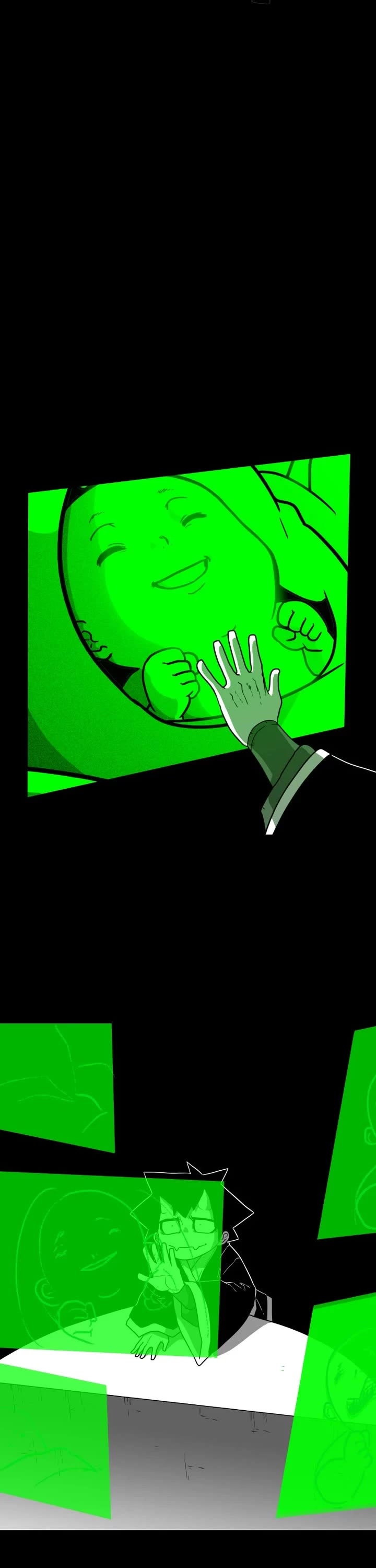 The Graymark Chapter 25 page 57 - Chapter 25: Episode 25