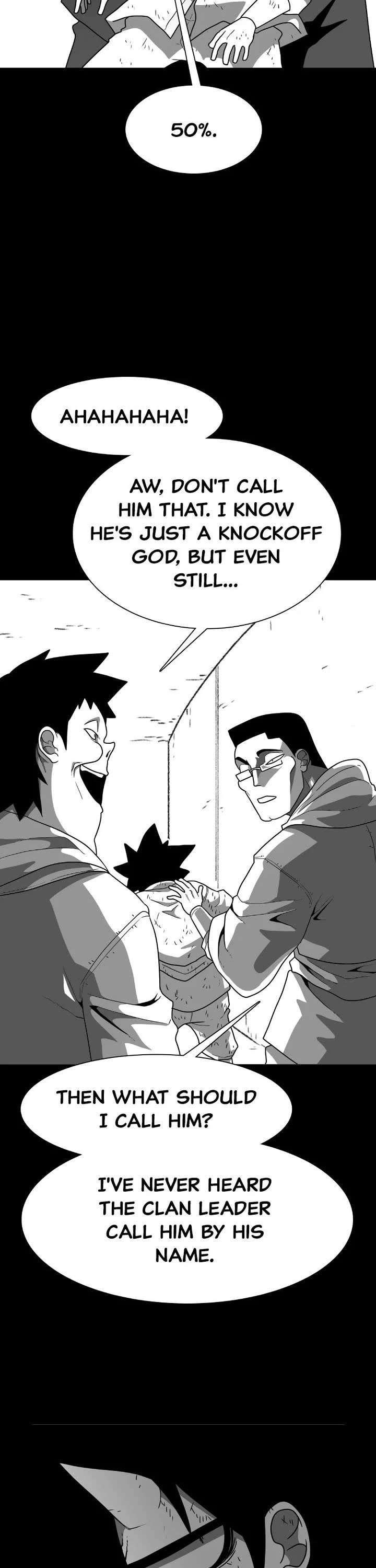 The Graymark Chapter 25 page 6 - Chapter 25: Episode 25