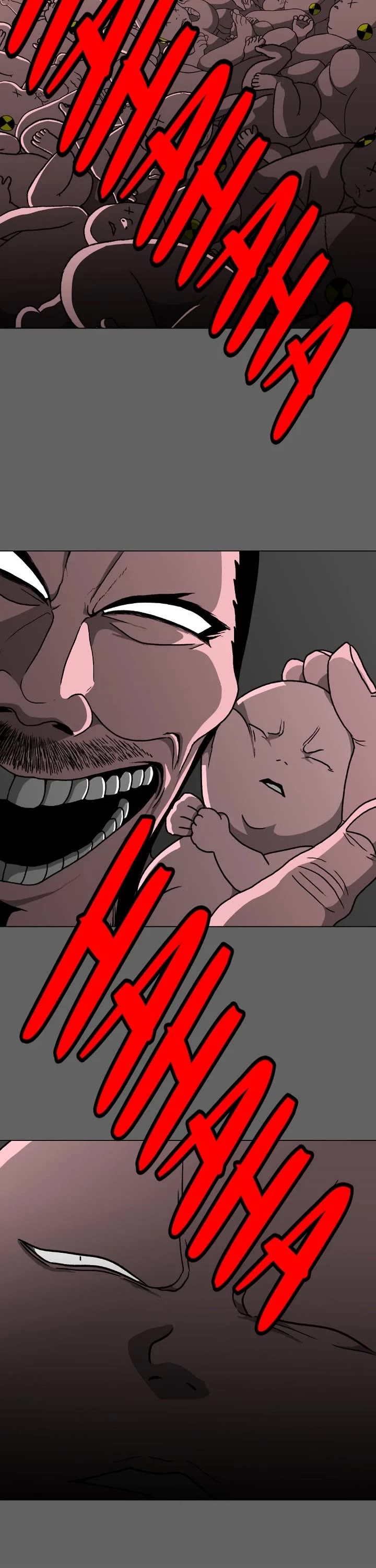 The Graymark Chapter 25 page 63 - Chapter 25: Episode 25