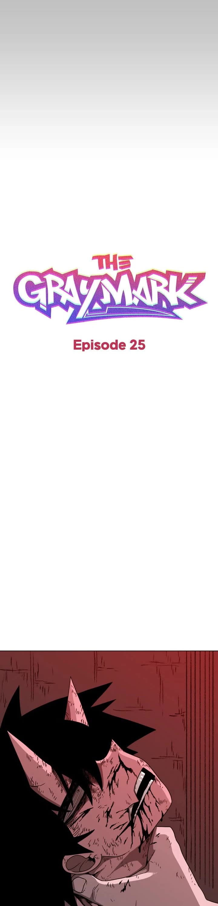 The Graymark Chapter 25 page 70 - Chapter 25: Episode 25