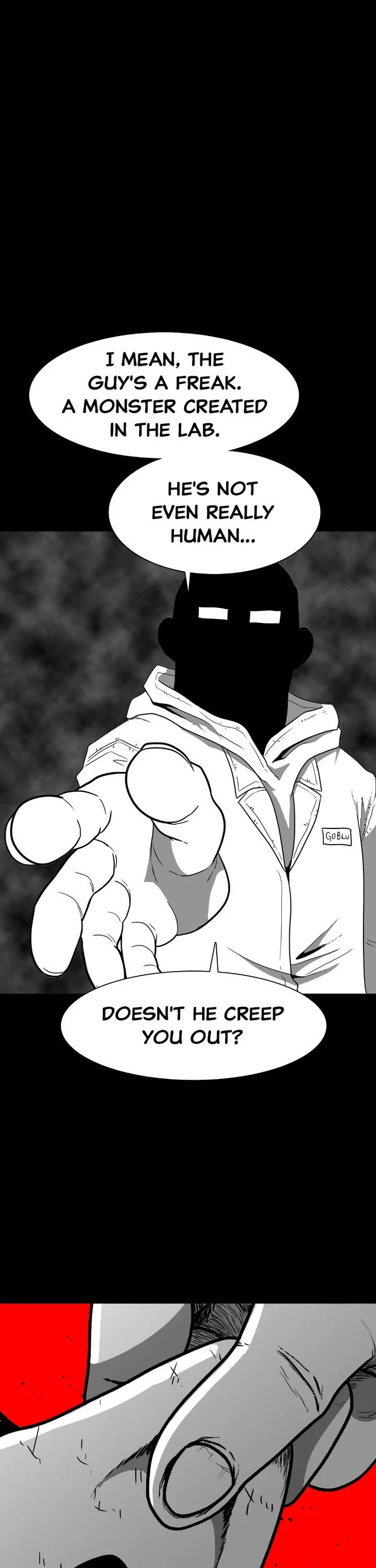 The Graymark Chapter 25 page 8 - Chapter 25: Episode 25