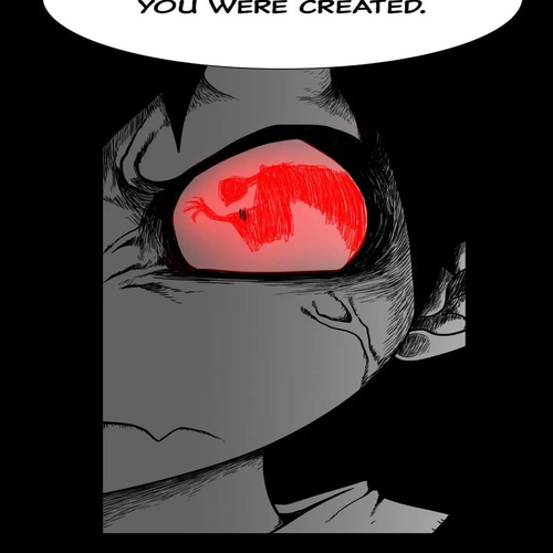 The Graymark Chapter 25: Episode 25 cover