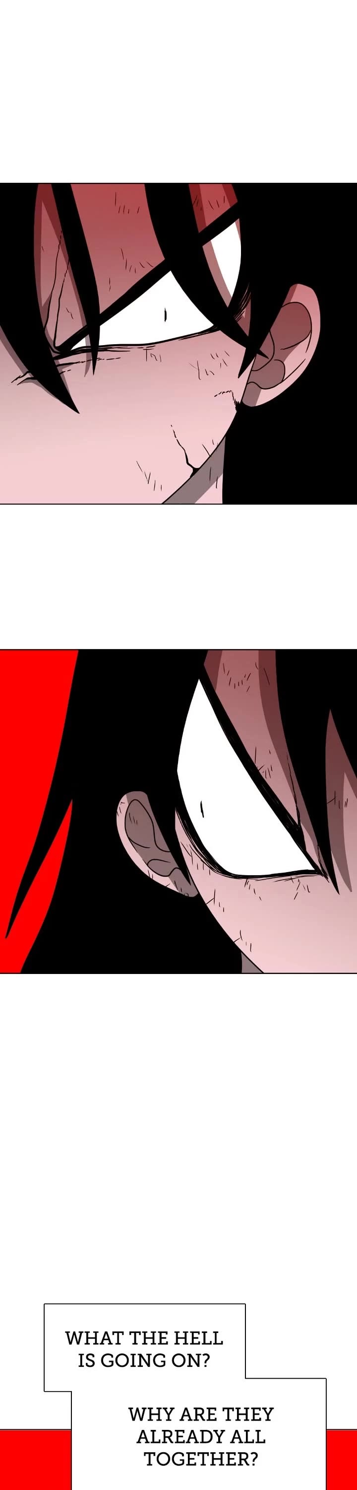 The Graymark Chapter 26 page 11 - Chapter 26: Episode 26