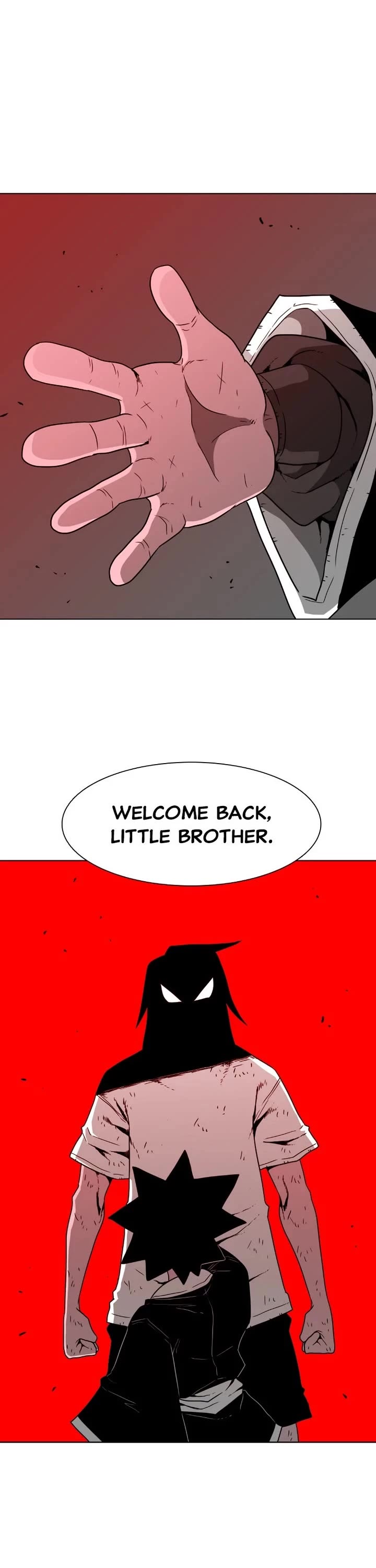 The Graymark Chapter 26 page 13 - Chapter 26: Episode 26