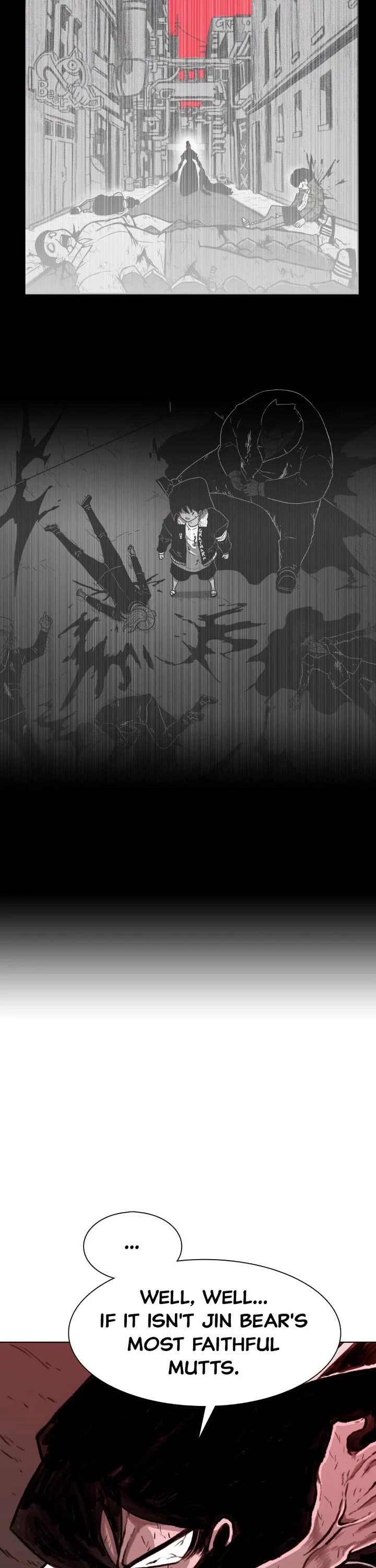 The Graymark Chapter 26 page 16 - Chapter 26: Episode 26